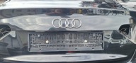 trunk door boot AUDI A5 12- LIFT LZ9Y