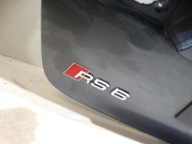 IDEALNA KPL. boot doors AUDI A6 C7 AVANT 1