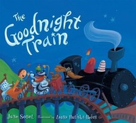 Goodnight Train Jane Sobel