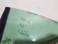 MERCEDES SLK R171 W171 window left rear part left rear