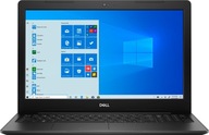 Notebook Dell Inspiron 3593 15,6 " Intel Core i7 12 GB / 1000 GB čierny