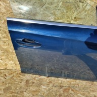 Peugeot 508 II 2020 front side right door front