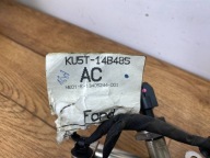 Rampe injection Ford Escape IV Kuga MK3 2020+