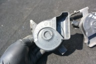 SYGNAL KLAKSON holder right left KPL original VW PASSAT CC B7 LIFT