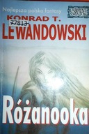 Rozanooka Tom IV - Konrad T. Lewandowski
