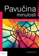 Pavučina minulosti Zuzana S.