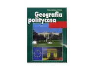 Geografia polityczna - Stanisław Otok