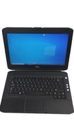 Laptop DELL LATITUDE E5430 14 " Intel Celeron 4 GB / 500GB szary