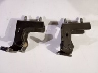 hinges door rear part rear. left Ford F150 2009-2014