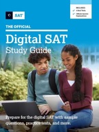 The Official Digital SAT Study Guide The College Board