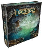 Zdobycze Dominion IUVI Games