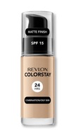 REVLON COLORSTAY PRIMER Mastný a zmiešaný 150