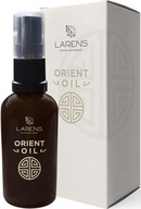 LARENS Orient Oil - zloženie ošetrujúcich telových olejov na vlasy 50ml