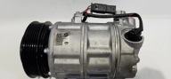 kompresor klimatizaci BMW OE 2747324-01