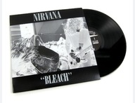 NIRVANA Bleach LP WINYL