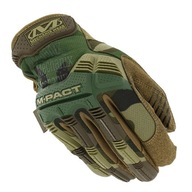 Mechanix - Rękawice M-Pact - Woodland - L