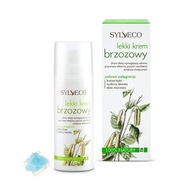 Sylveco Krem do twarzy lekki brzozowy 50ml