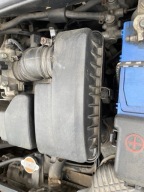 Gehäuse filter luft Kia Picanto 1 und 04-11 1.1
