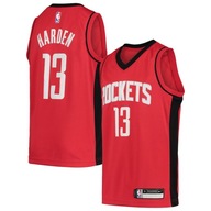 Koszulka Jamesa Hardena Houston Rockets, 152-164