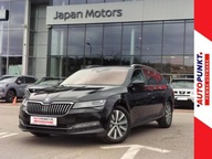 Skoda Superb 1.5TSI STYLE +