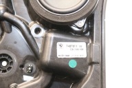 BMW G01 X3 lift mini motor windows left rear part 7487601