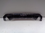 ACCESSORI PARAURTI POSTERIORE FORD S-MAX MK2 TITANIUM