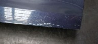 dveře předek přední pravé VW EOS LK5N