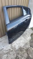 Jaguar XE 15- left door rear. rear part