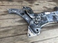 HYUNDAI I30 II 1.6 GDI axle beam subframe sider front