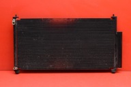 Radiateur climatisation HONDA CIVIC 9 IX 1.6 et-DTEC 120 KM 13-20