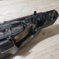 light rear rear part side right Peugeot Rifter 9820555280