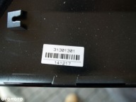 Volvo V40 couverture couverture de hayon v 40 12r 2012 31301301