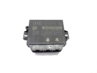 modul Computer Bedienteil CZUJNIKOW PDC AUDI Q7 4L 4L0919283E