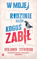 W mojej rodzinie każdy kogoś zabił