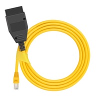 INTERFEJS BMW E-SYS ENET SERIA F G ISTA KABEL