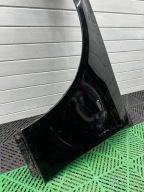 fender front side left BMW 5 E60 E61