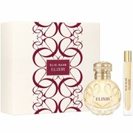 Sada parfémov pre ženy Elie Saab EDP Elixir 2 diely