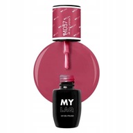 Hybridný lak MYLAQ My Fave Lipstick M057 5ml