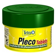 TETRA Pleco Tablets 58 tab pokarm dla ryb dennych