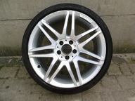 MERCEDES E-KLASA AMG W212 - felga 8.5Jx19H2 ET44 5x112