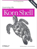 Learning the Korn Shell 2e BILL ROSENBLATT