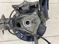 swing McPherson left front 5WA407257A LEON IV AUDI A3 8Y 20R