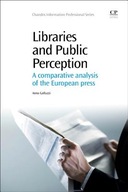 Libraries and Public Perception: A Comparative