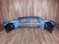 Ford Focus MK4 2018+ ST-LINE bumper front front