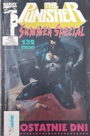 The Punisher 4/95 Summer Special TM-Semic