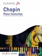 Classic FM: Chopin Piano Favourites group work