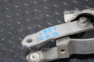 holder engine mount LAND ROVER EVOQUE II 2 L551
