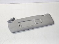 cover PRZECIWSLONECZNA left AUDI A3 8V 8V0857551C FT9