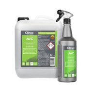 Płyn do czyszczenia klimatyzacji Clinex A/C 1 l