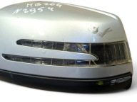 mirror exterior left side Mercedes-Benz C W204 2009 A2048103316